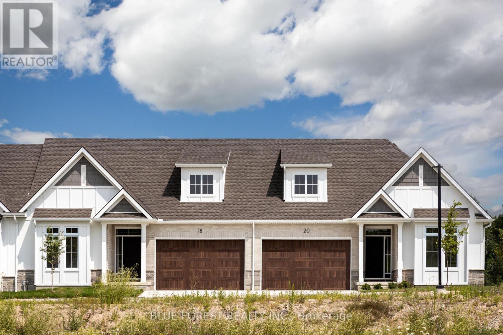 4 - 279 BOARDWALK WAY, Thames Centre