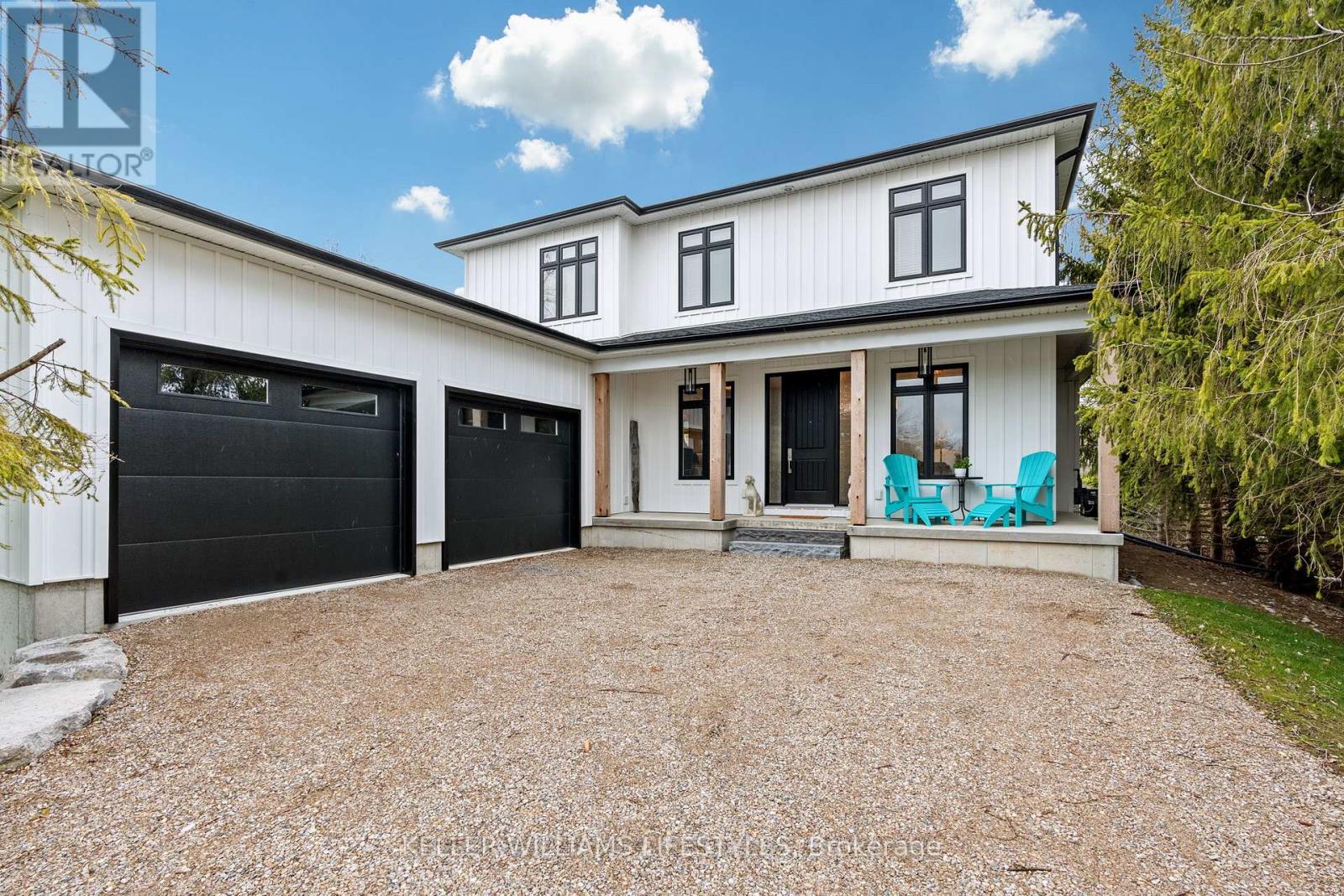 34180 MELENA BEACH SIDE ROAD, Bluewater (Bayfield)