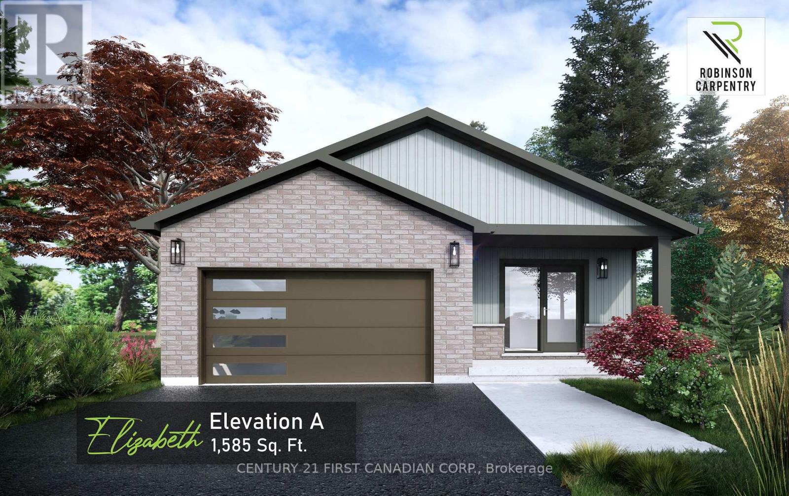 29 SHELDABREN STREET, North Middlesex (Ailsa Craig)