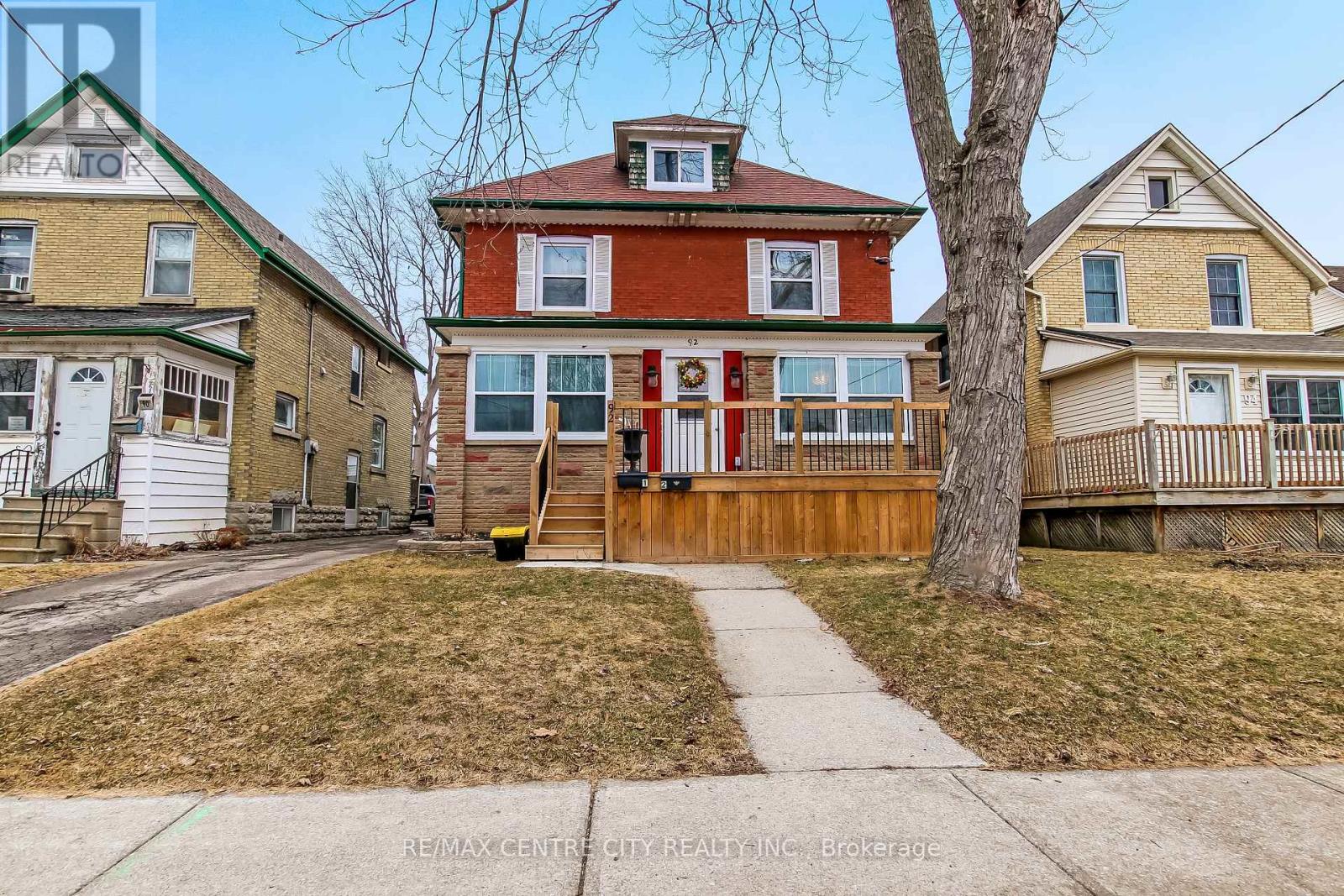 92 FOREST AVENUE, St. Thomas