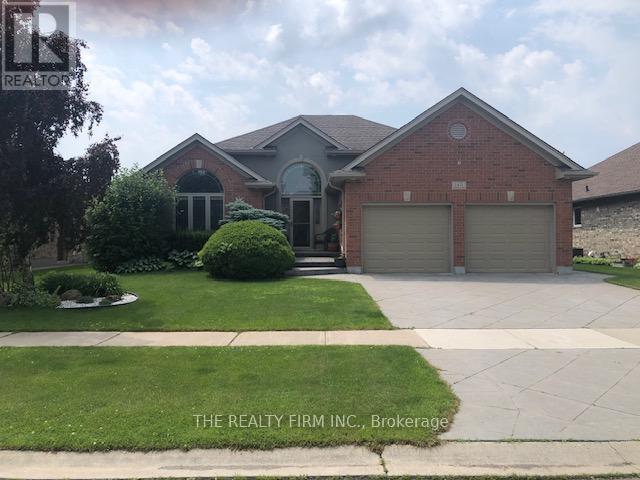 140 LANDON LANE, Central Elgin (Belmont)