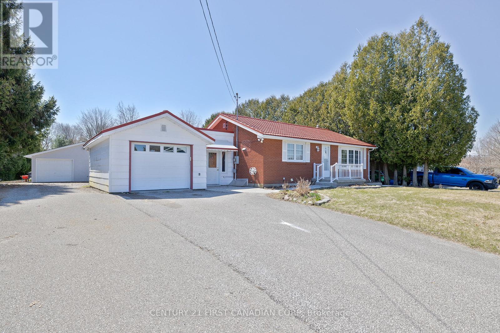 43409 SPARTA LINE, Central Elgin