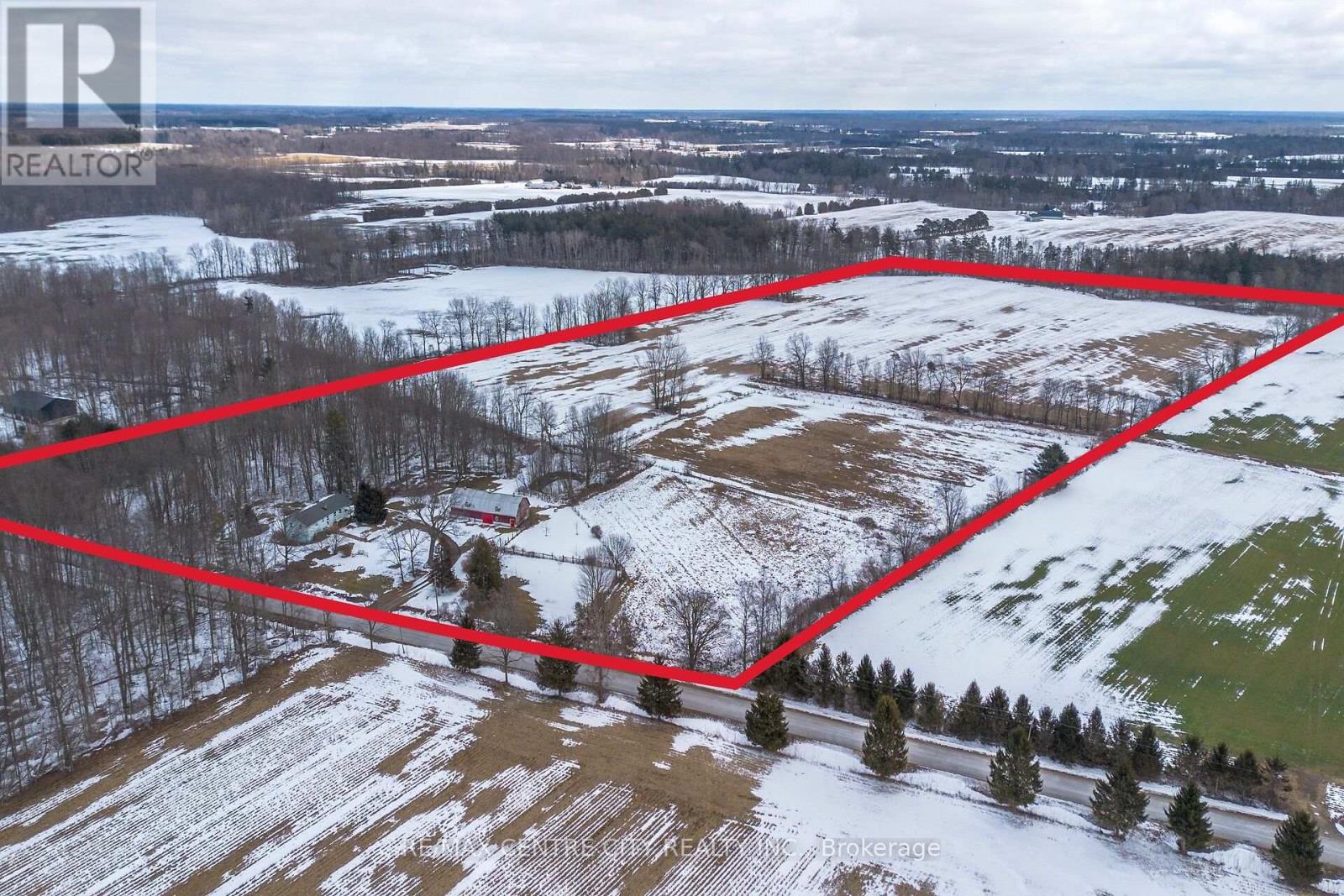 1496 ELGIN CTY RD 55 ROAD, Norfolk