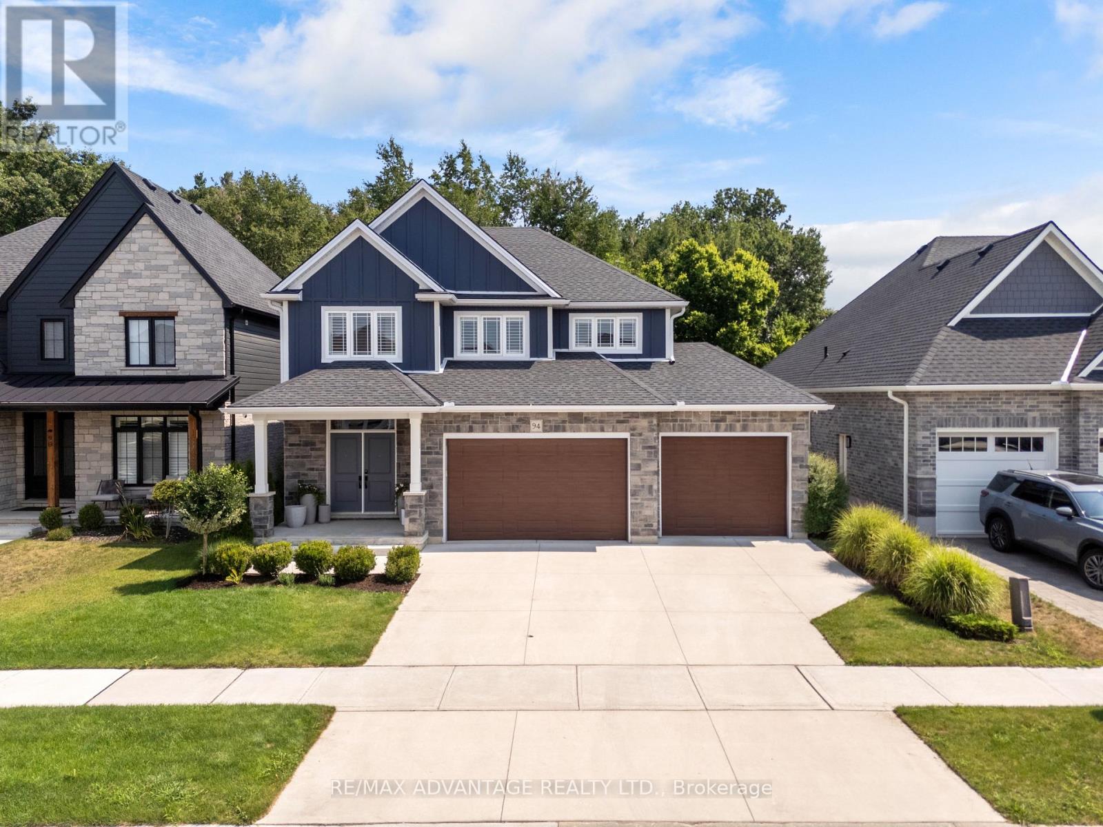 94 MILL POND CRESCENT, Thames Centre (Dorchester)