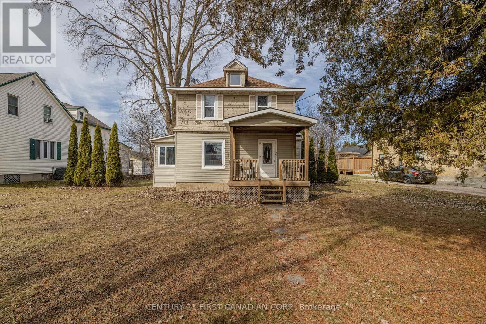 159 MAIN STREET, North Middlesex (Parkhill)