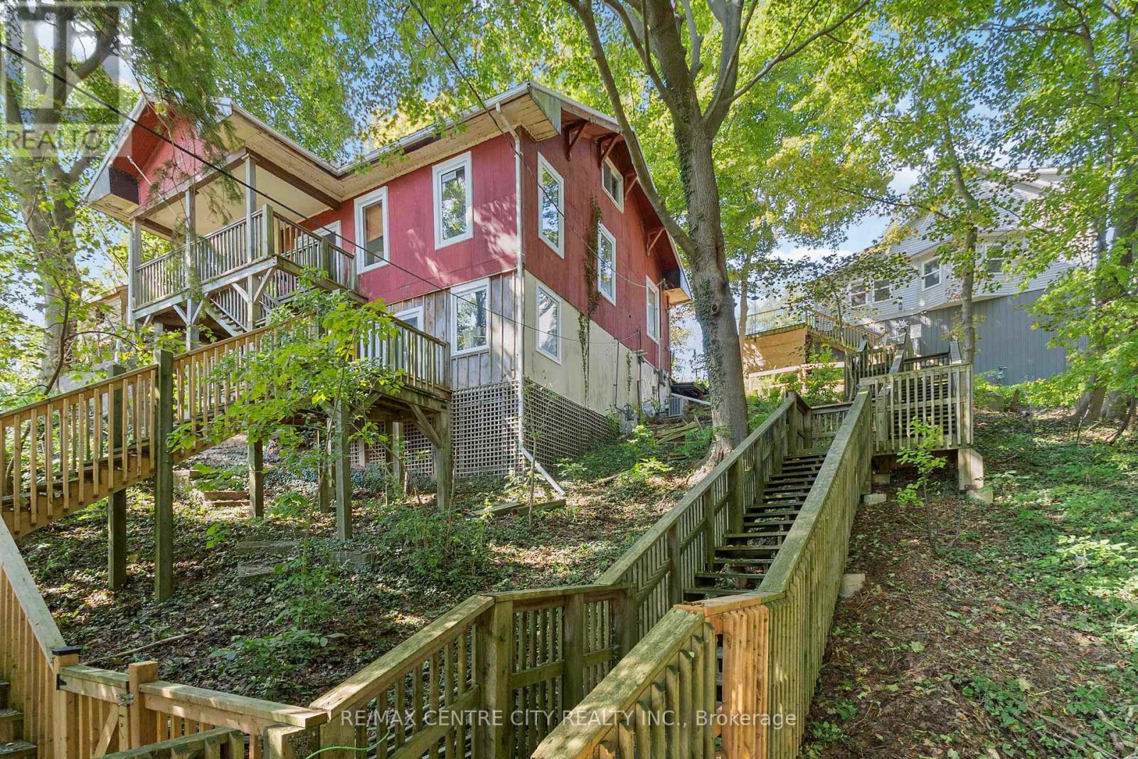 348 ERIE STREET, Central Elgin (Port Stanley)