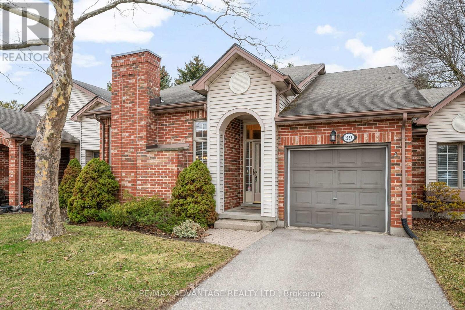 39 - 1478 ADELAIDE STREET N, London North (North H)