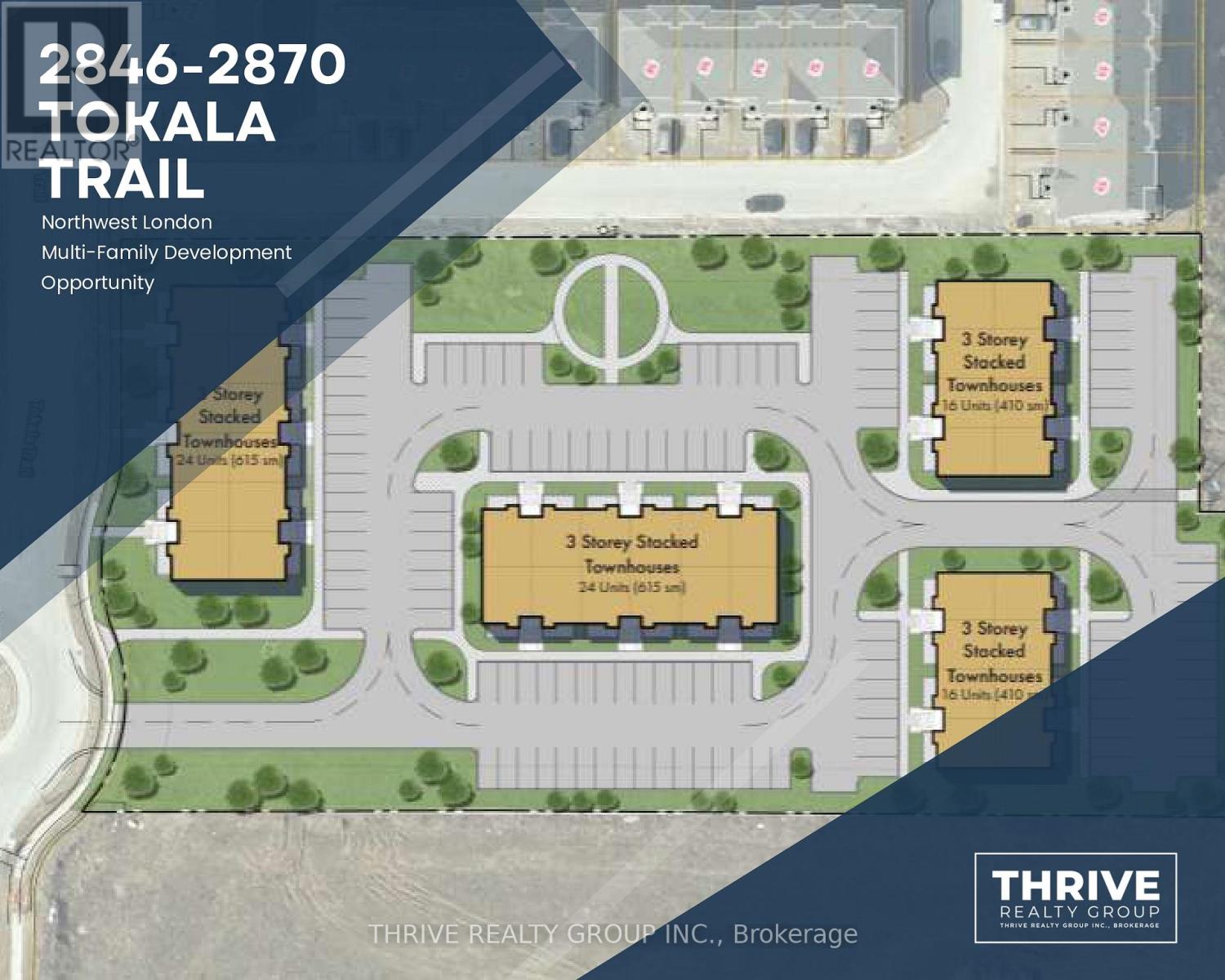 2846-2870 TOKALA TRAIL, London North (North S)