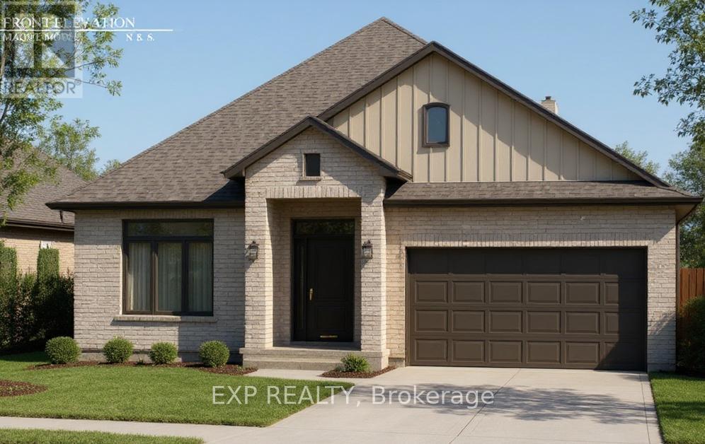 79 ALLISTER DRIVE, Middlesex Centre