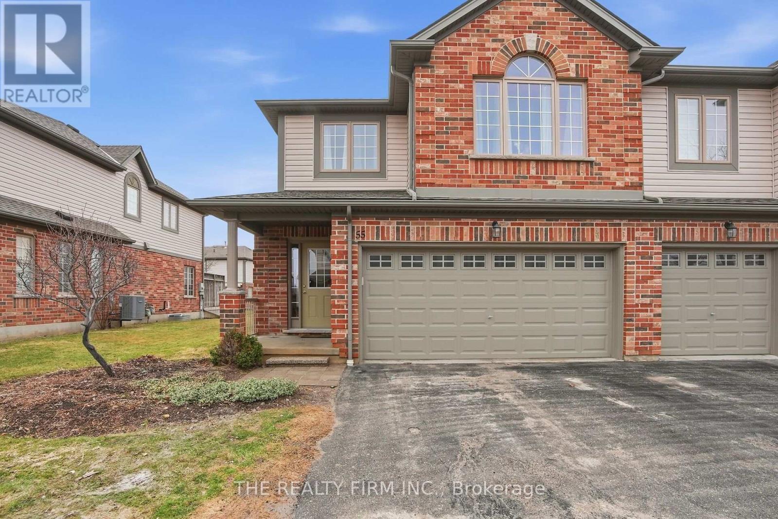 55 - 600 HYDE PARK ROAD, London North (North O)