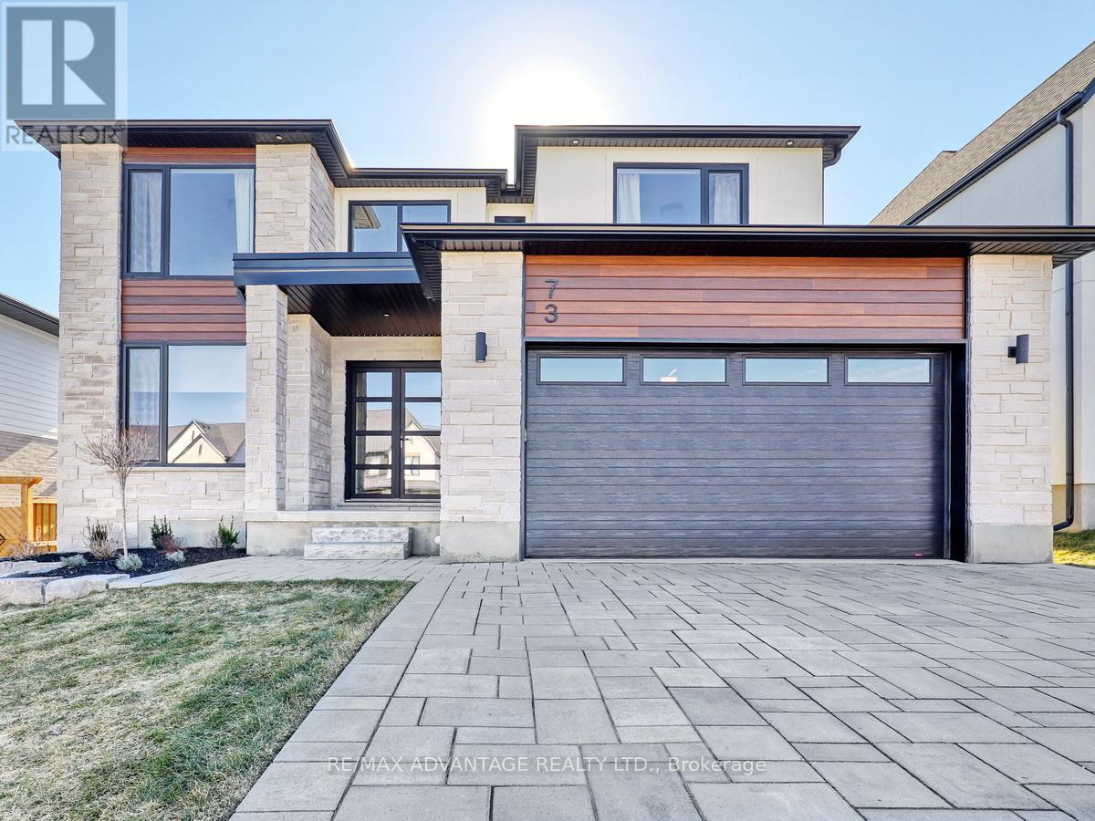 73 CRESTVIEW DRIVE, Middlesex Centre