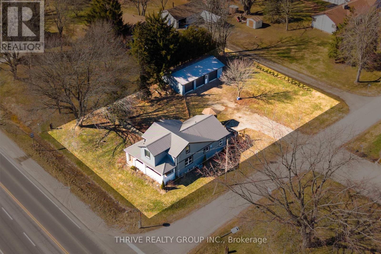 9445 PRIOR STREET, Malahide (Orwell)