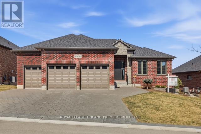 1873 SANDY SOMERVILLE LANE, London South (South A)