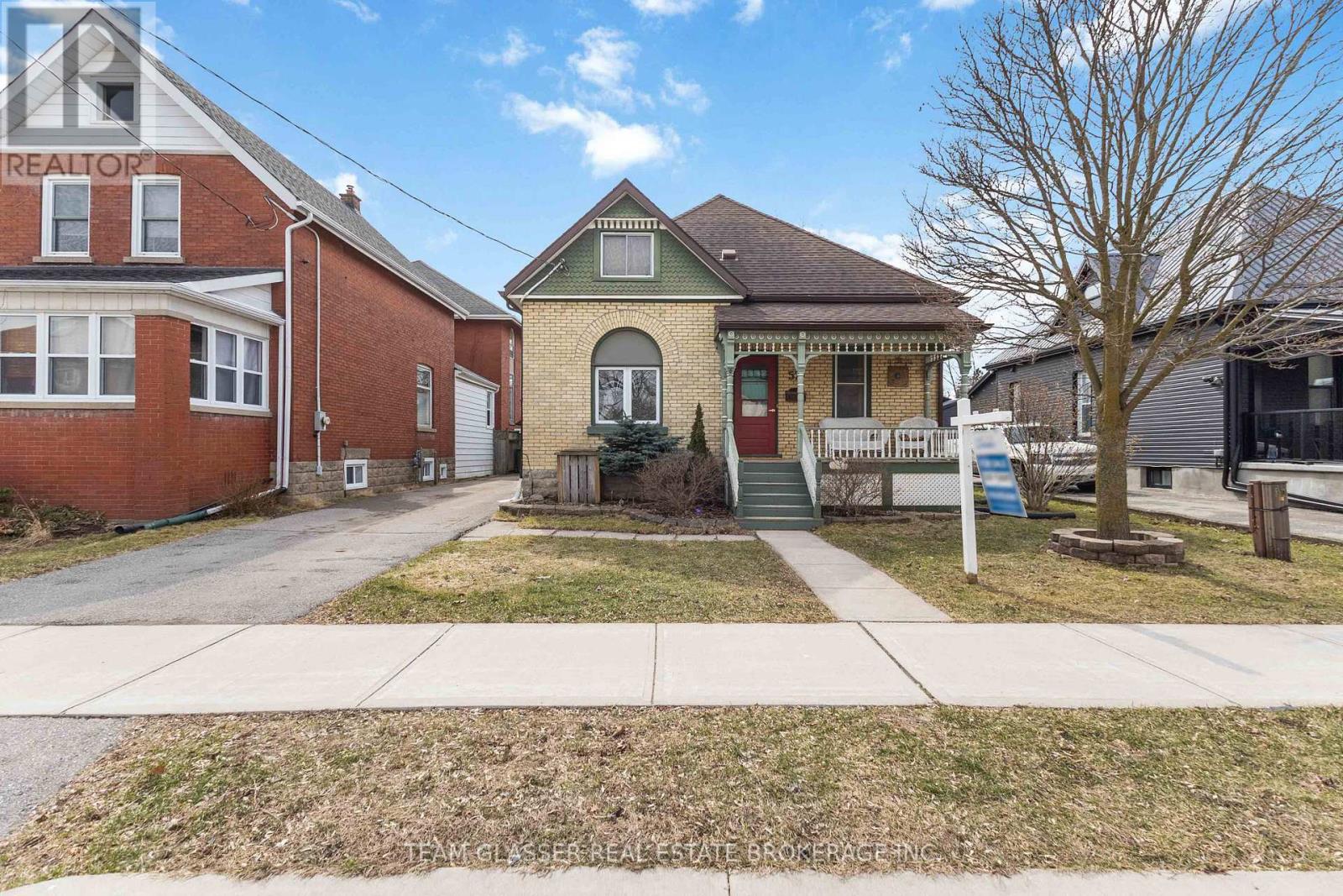 57 LOCUST STREET, St. Thomas