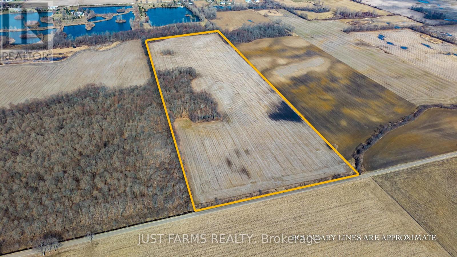 20306 MCLEAN LINE, West Elgin