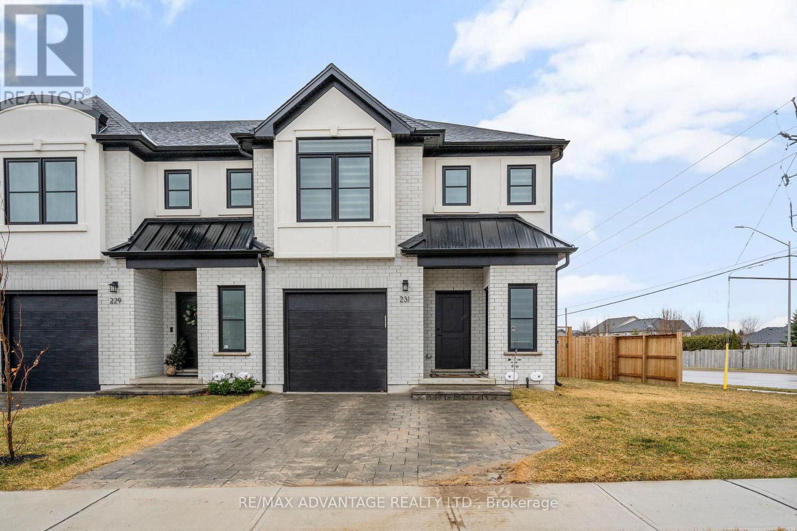 231 BOWMAN DRIVE, Middlesex Centre (Ilderton)