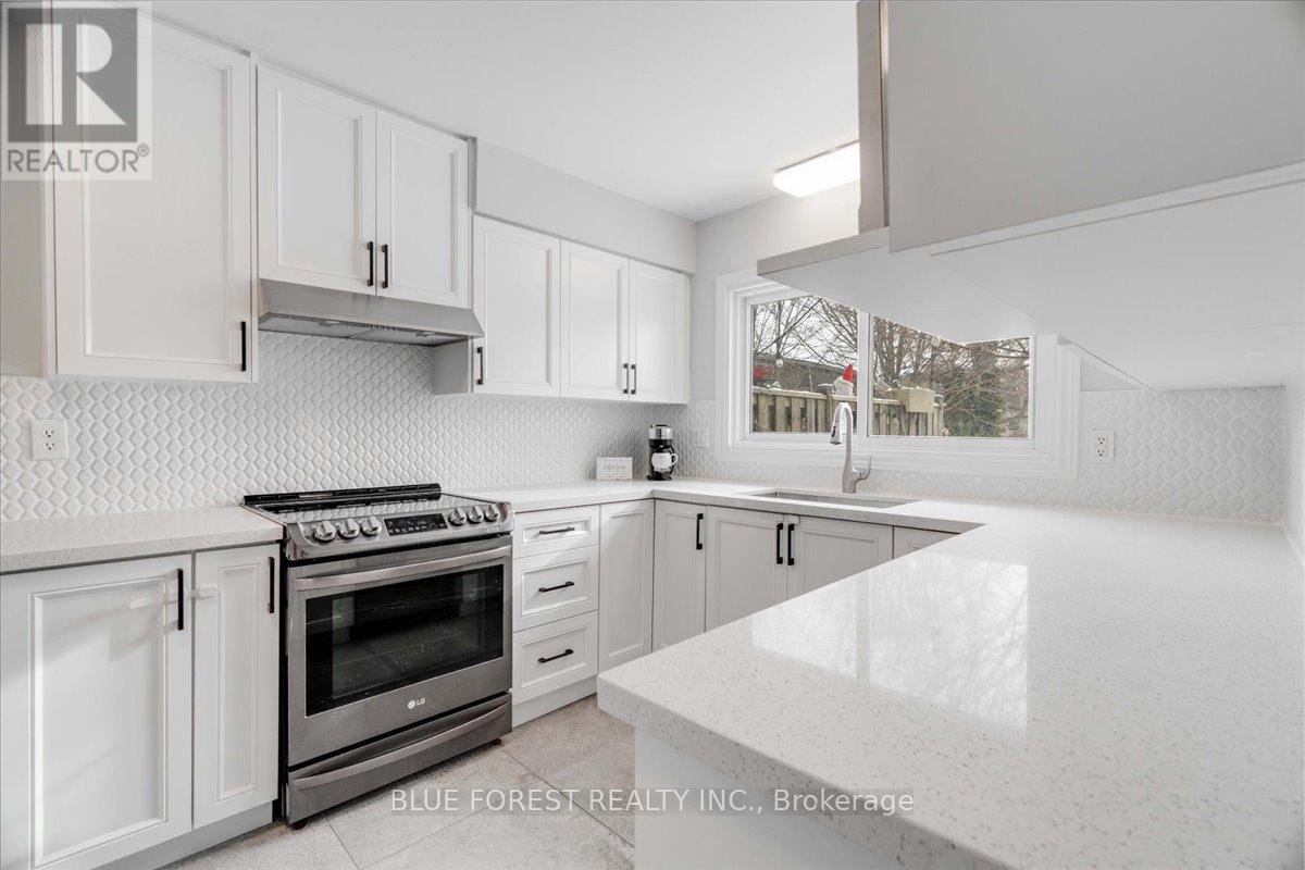 50 - 1460 LIMBERLOST ROAD, London North (North I)