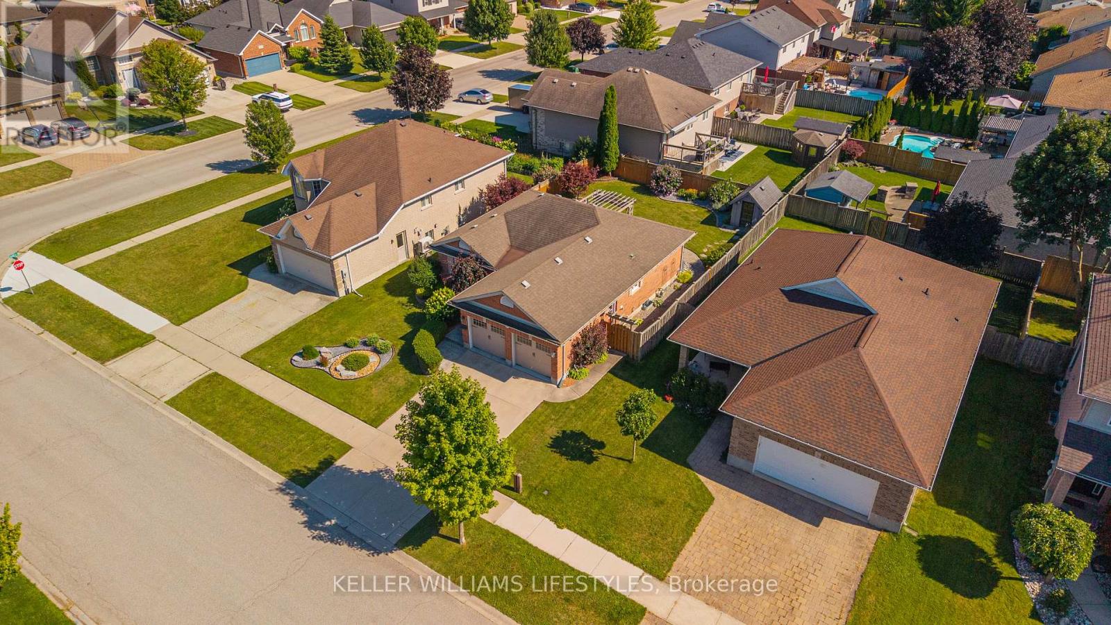 58 DEBORAH DRIVE, Strathroy-Caradoc (NE)