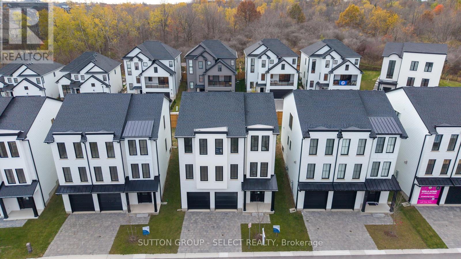 9 - 2835 SHEFFIELD PLACE, London South (South U)