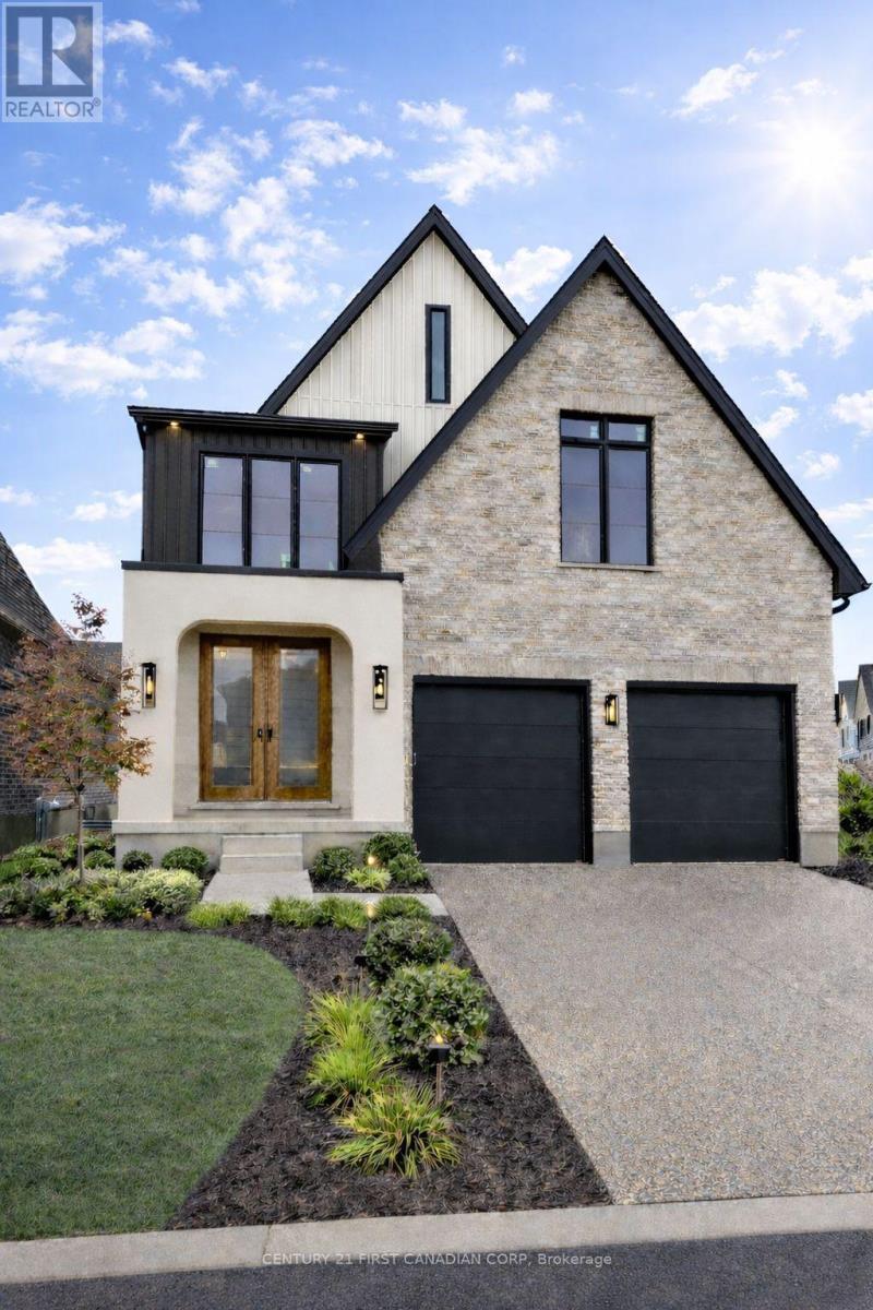 104 DARWIN CRESCENT, London South (South V)