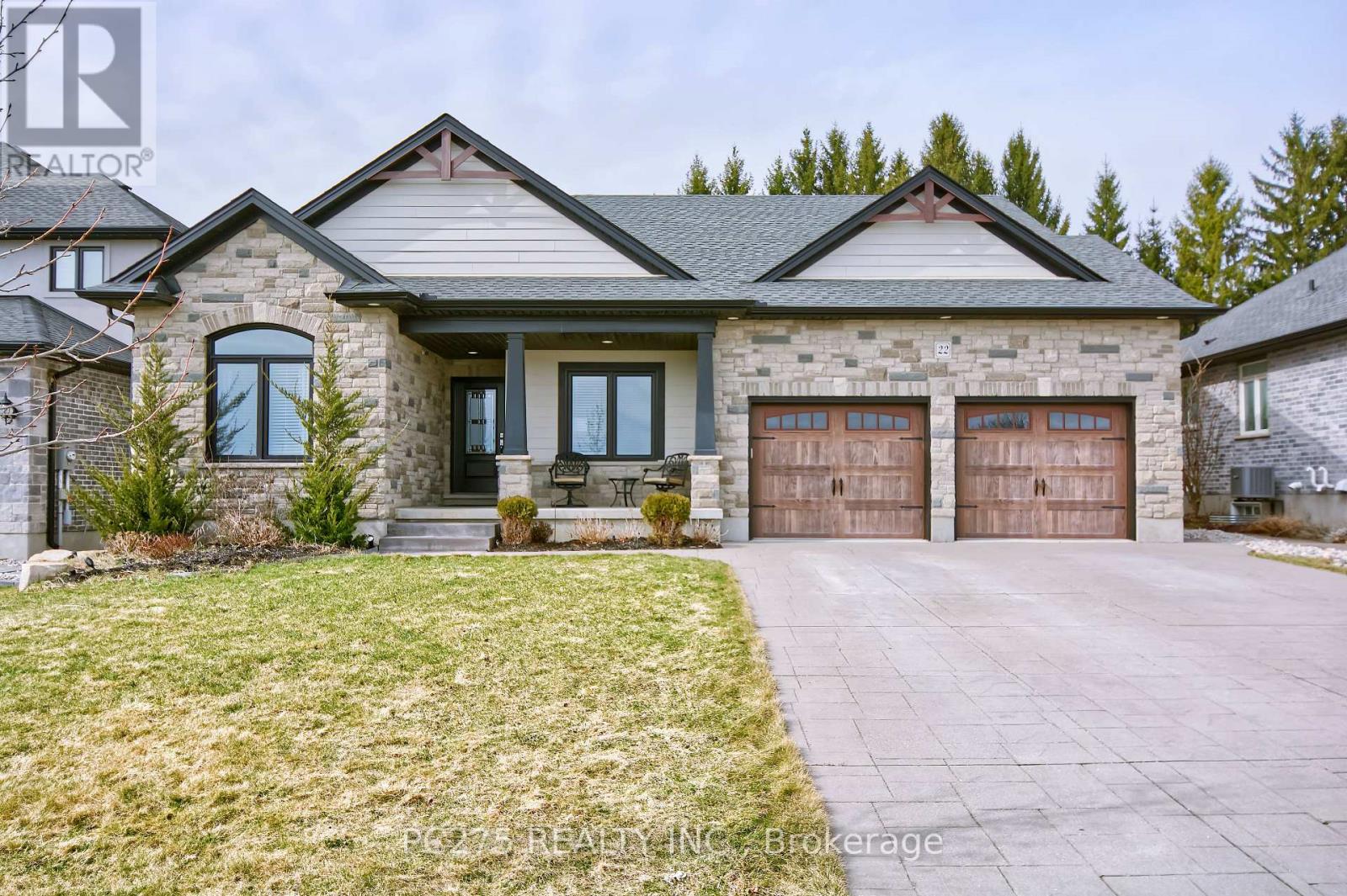 22 TALBOT GROVE LANE, St. Thomas