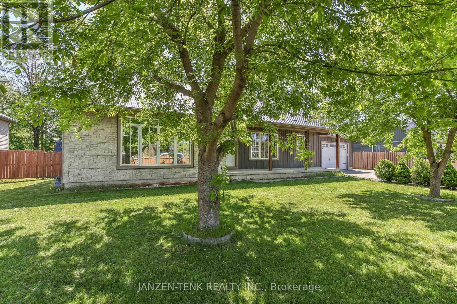 6770 PLANK ROAD, Bayham