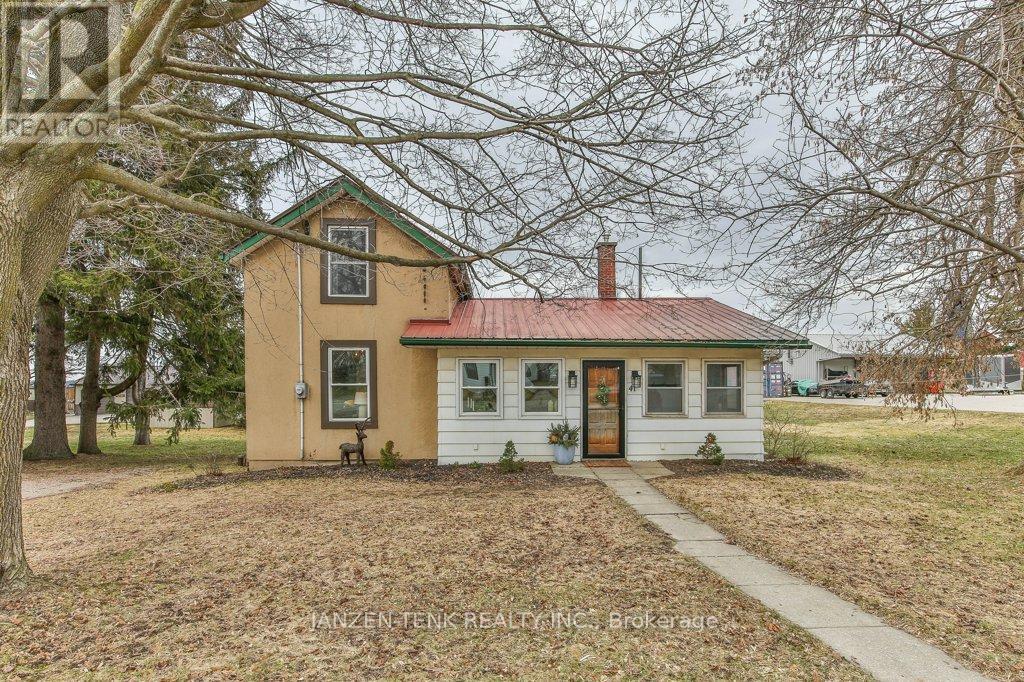 292574 CULLODEN LINE, South-West Oxford (Culloden)