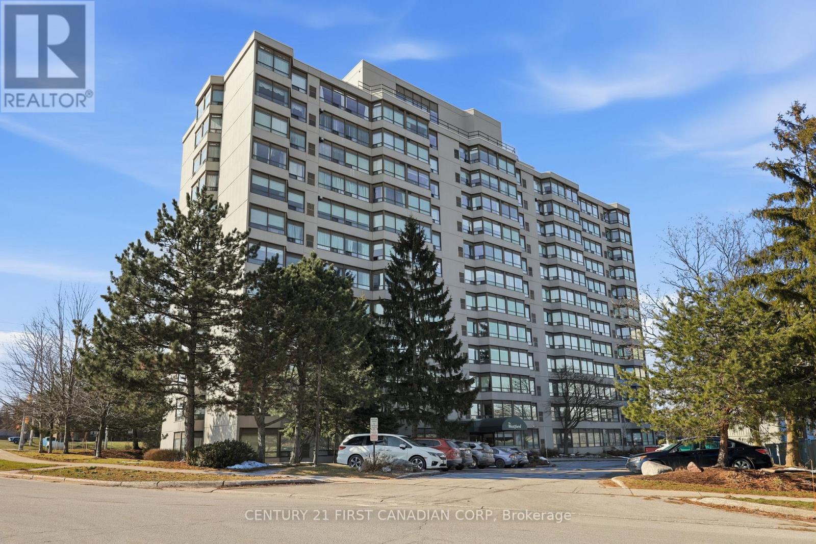 306 - 744 WONDERLAND ROAD S, London South (South N)