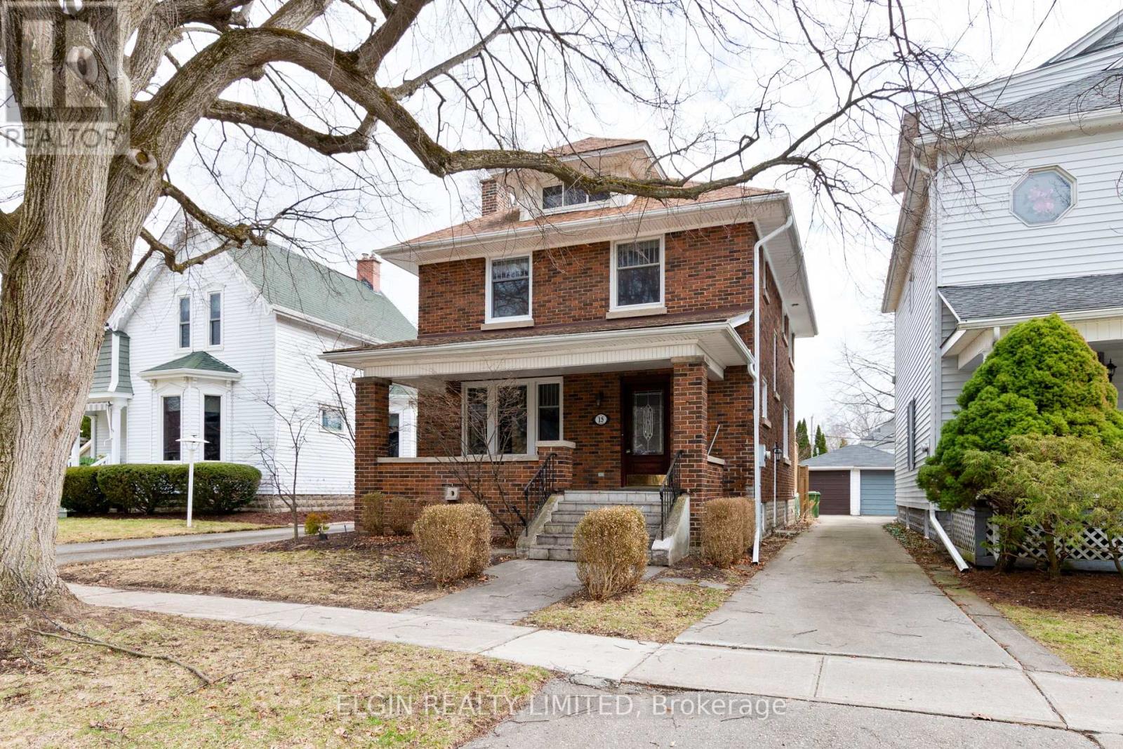 15 MARGARET STREET, St. Thomas