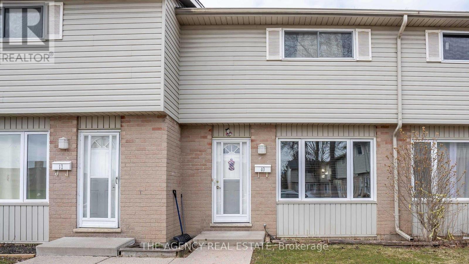 40 - 1095 JALNA BOULEVARD, London South (South X)