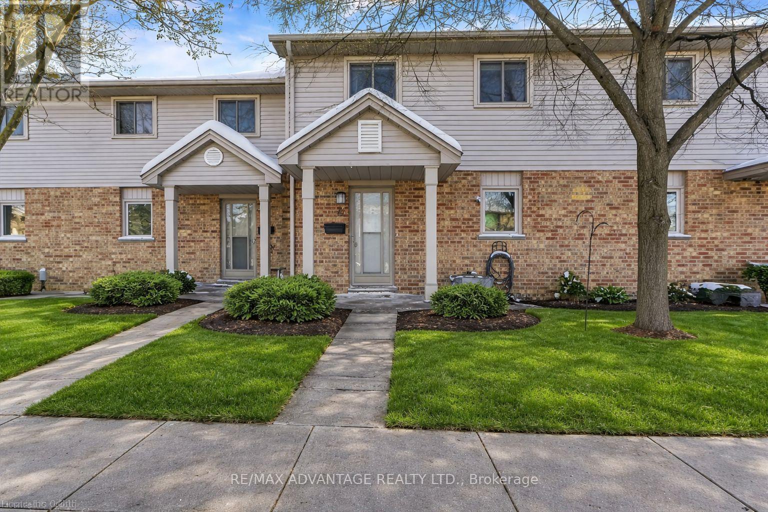 17 - 217 MARTINET AVENUE, London East (East I)