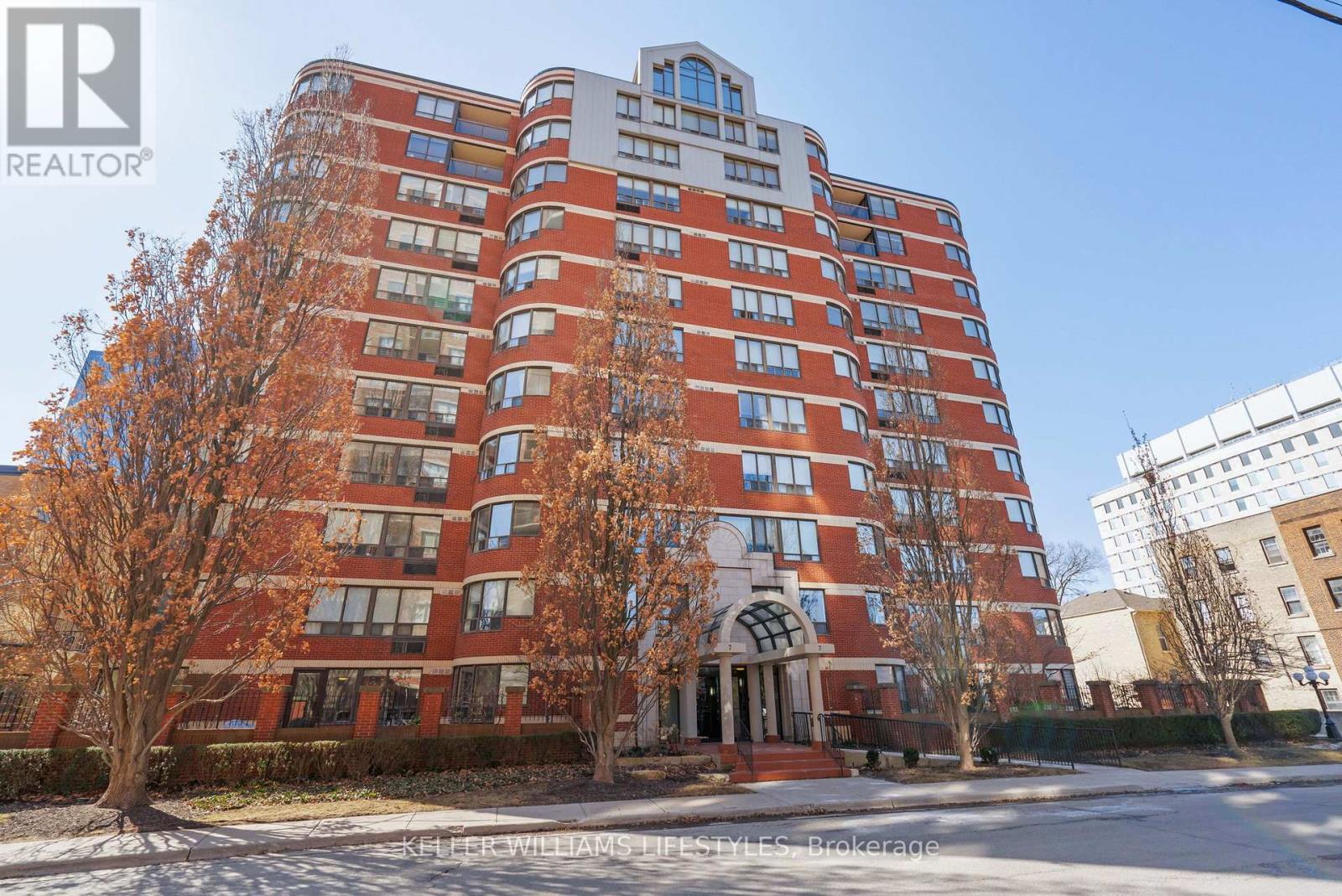 205 - 7 PICTON STREET, London East (East F)