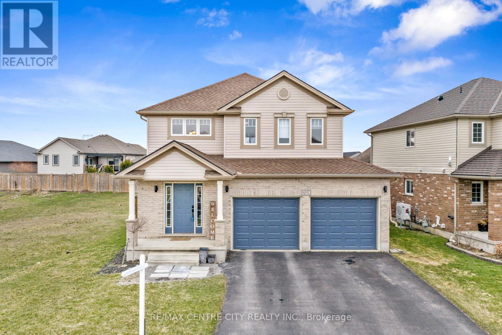 42137 MCBAIN LINE, Central Elgin