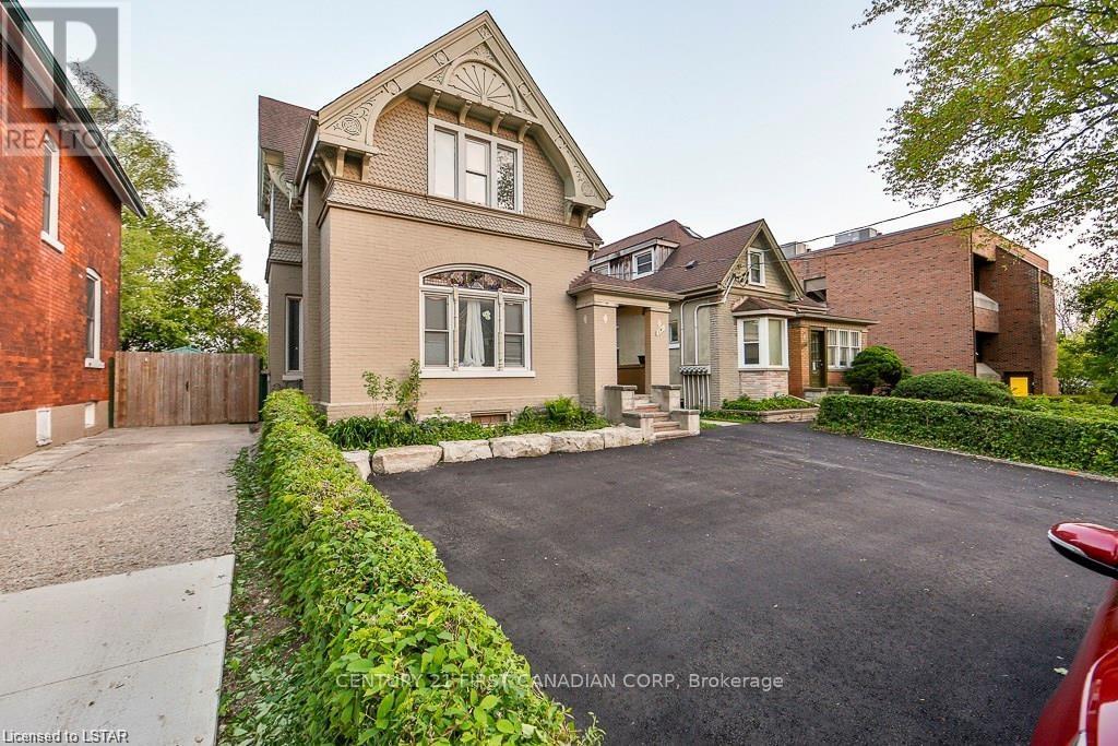 281 HILL STREET, London East (East K)