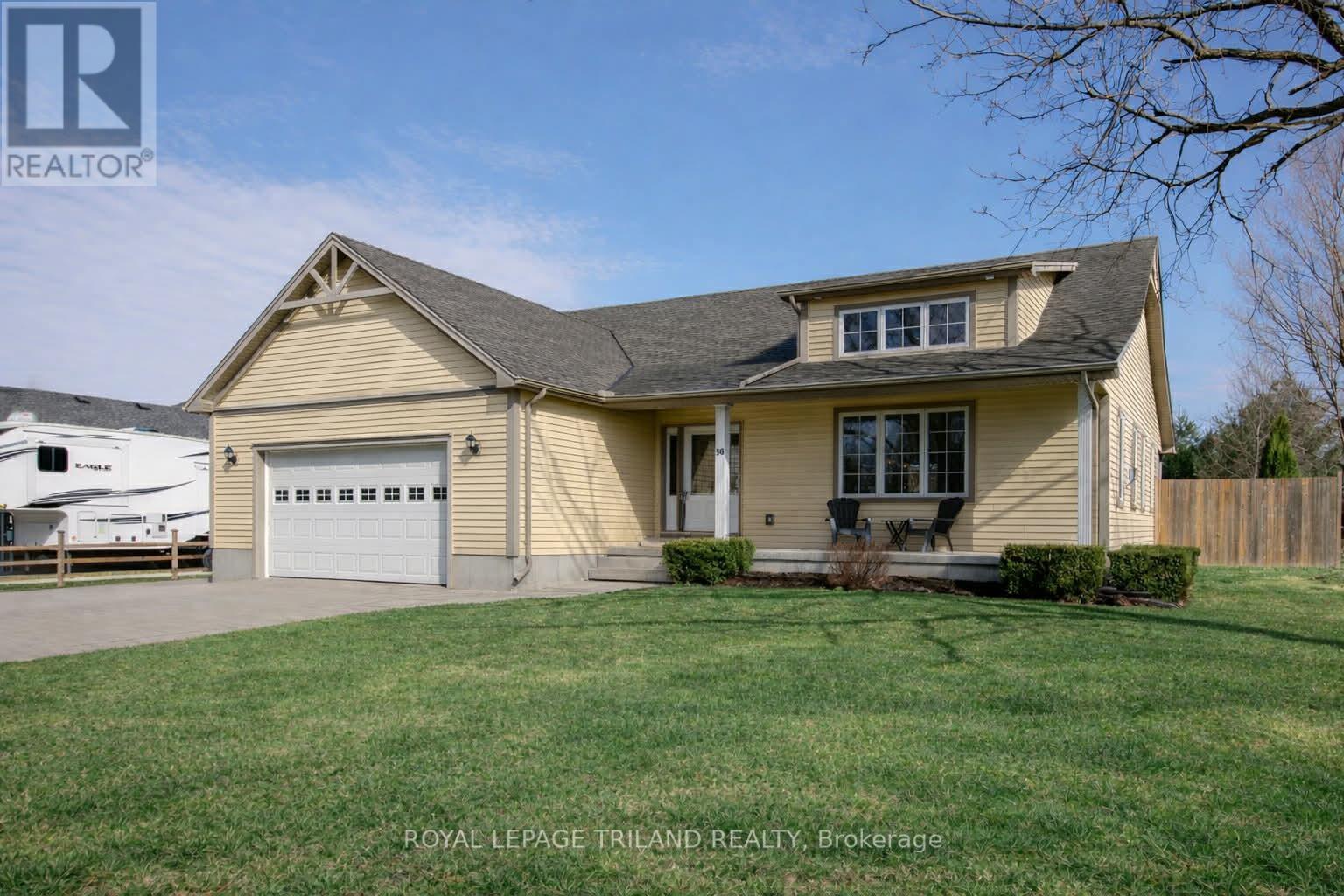 38 FULTON STREET, Bayham (Vienna)