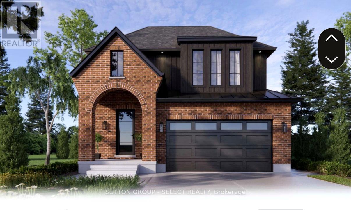 4387 GREEN BEND ROAD, London South (South V)