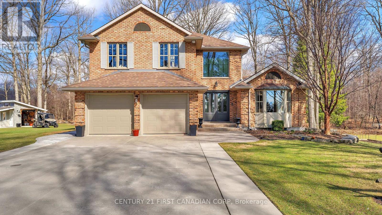 7056 COOK ROAD, Middlesex Centre