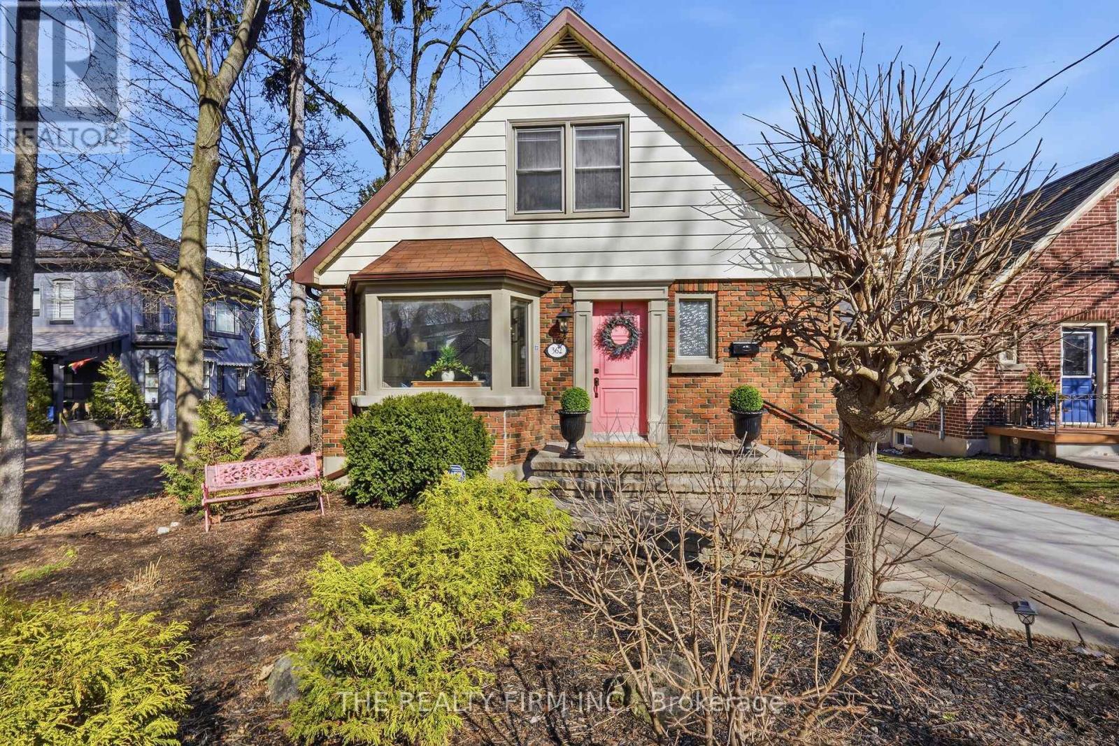 362 RIDOUT STREET S, London South (South G)