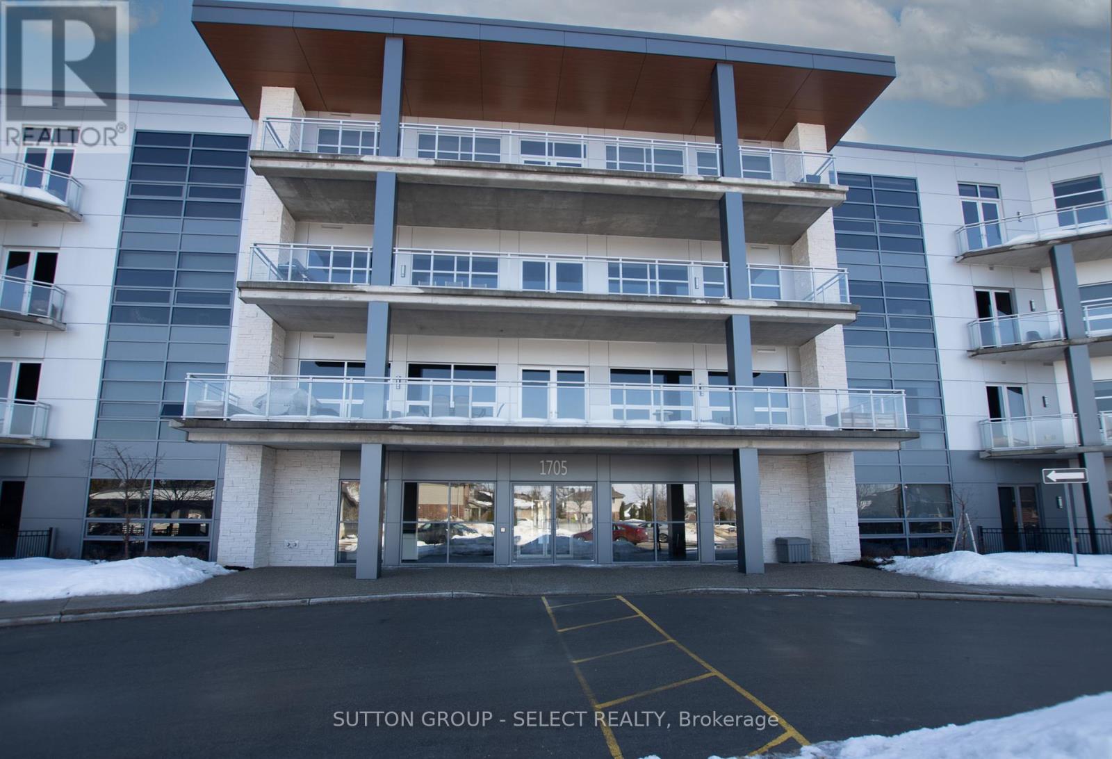 208 - 1705 FIDDLEHEAD PLACE, London North (North R)