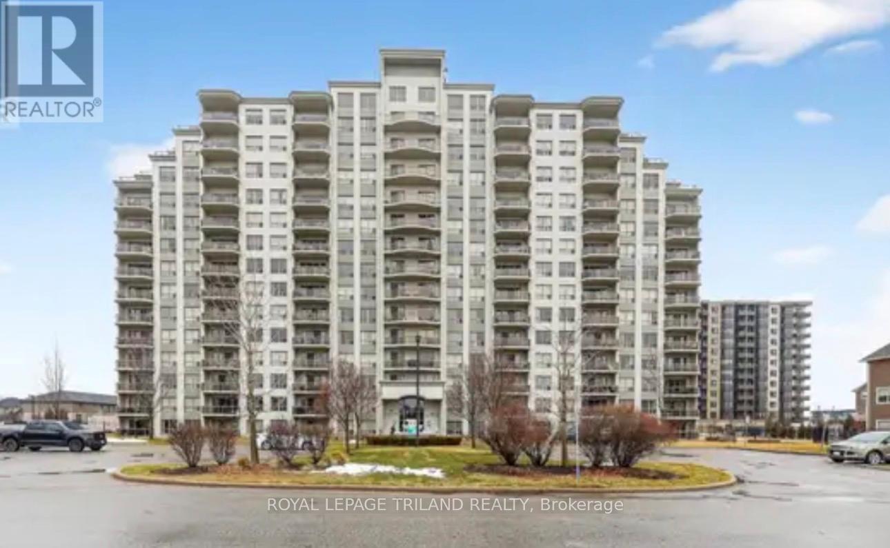 406 - 1030 CORONATION DRIVE, London North (North I)