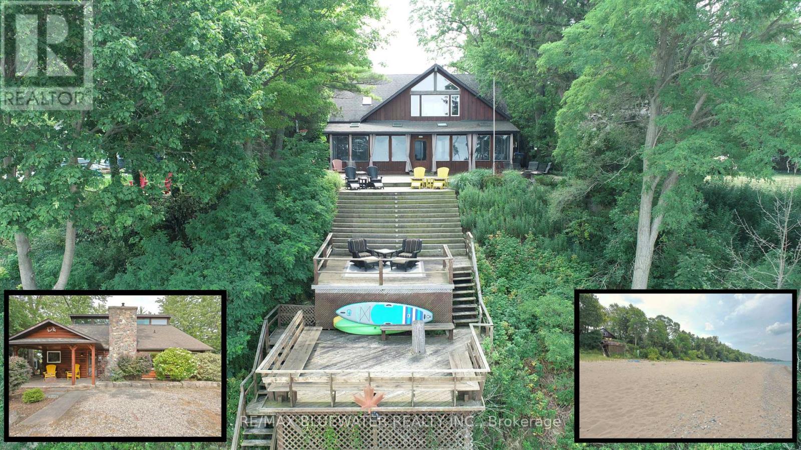 71235 ELIZABETH STREET, Bluewater (Hay)