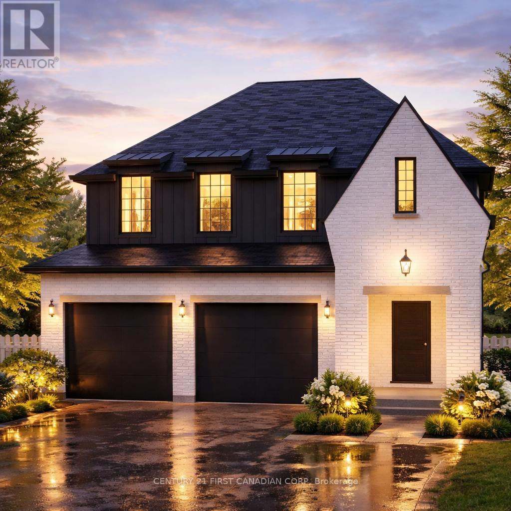 204 FOXBOROUGH PLACE, Thames Centre (Thorndale)