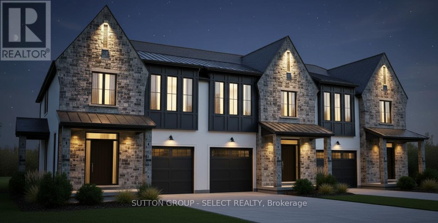 2625 BARN SWALLOW PLACE, London South (South U)