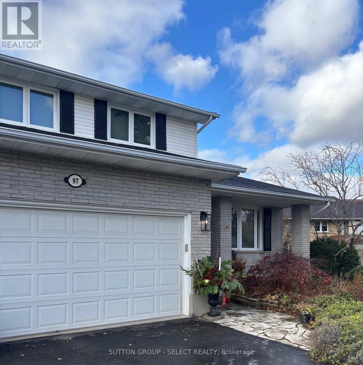 97 TINER AVENUE, Thames Centre (Dorchester)