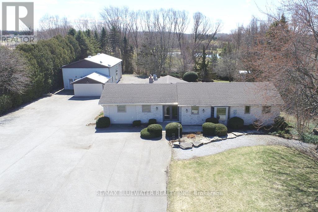 283/279 MAIN STREET, Lambton Shores (Thedford)