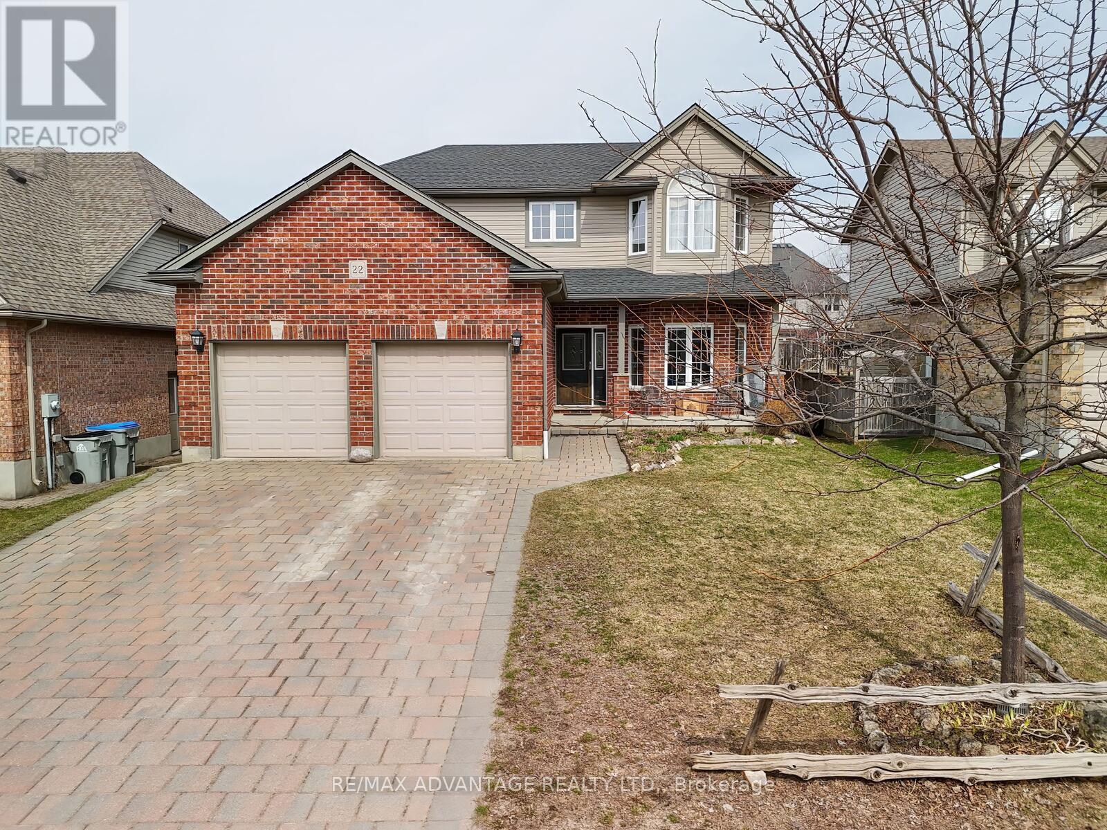 22 PERIWINKLE DRIVE, Middlesex Centre (Ilderton)