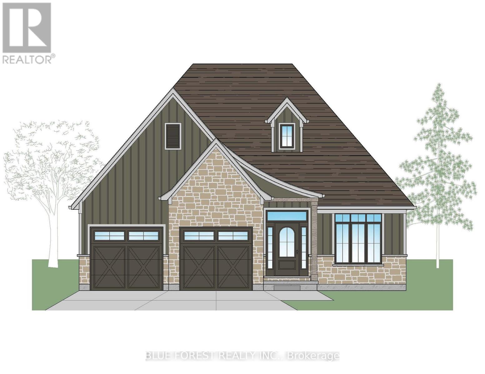 157 HARVEST LANE, Thames Centre (Dorchester)