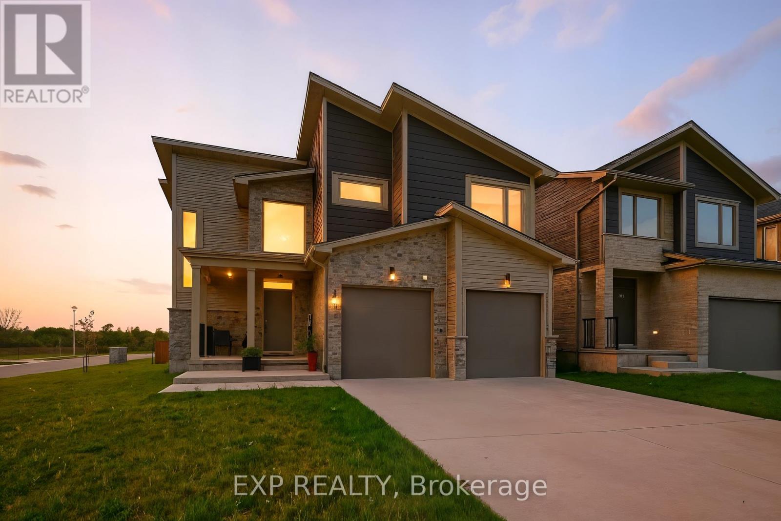 349 EDGEVALLEY ROAD, London East (East D)