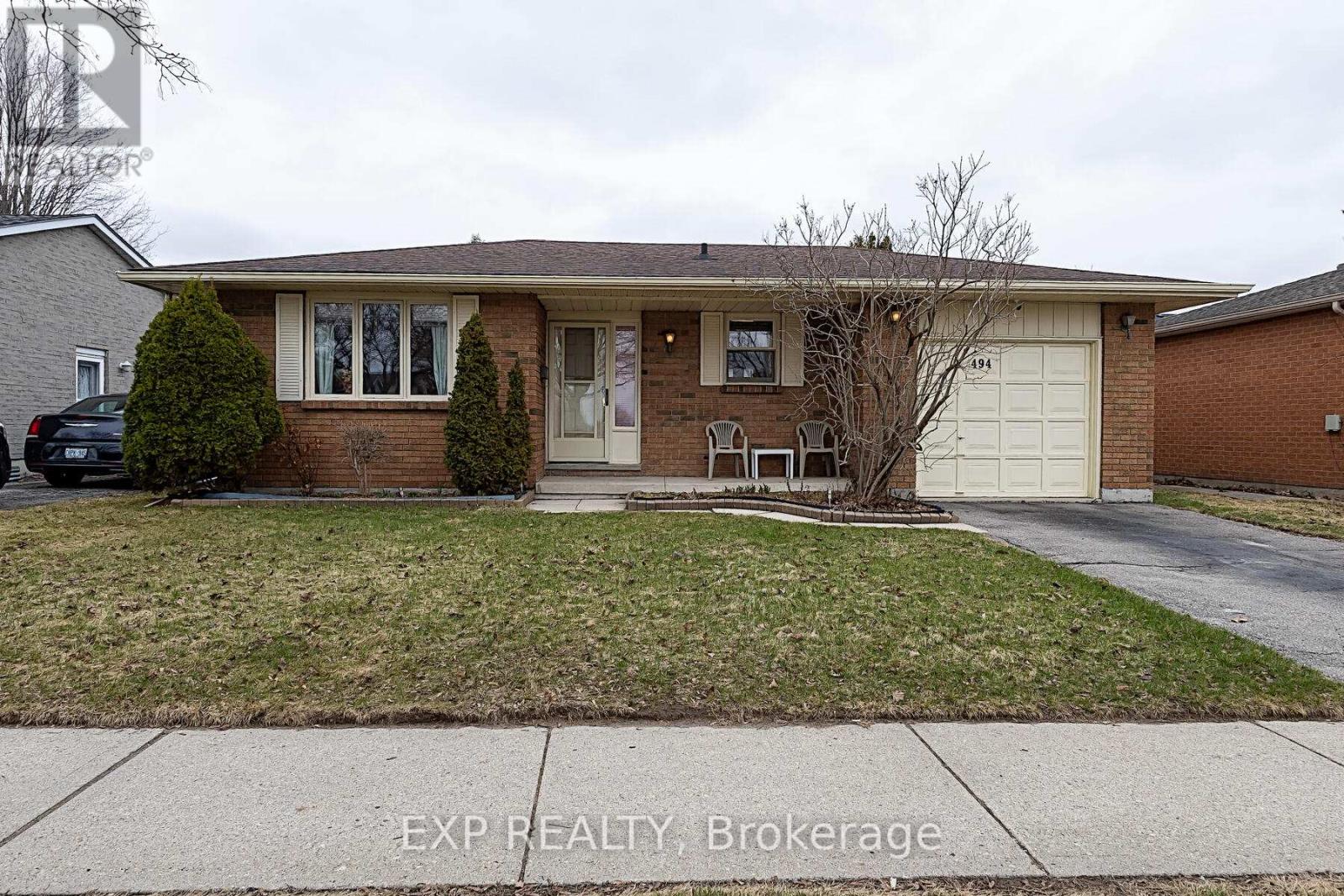 494 LANSDOWNE AVENUE, Woodstock (Woodstock - North)