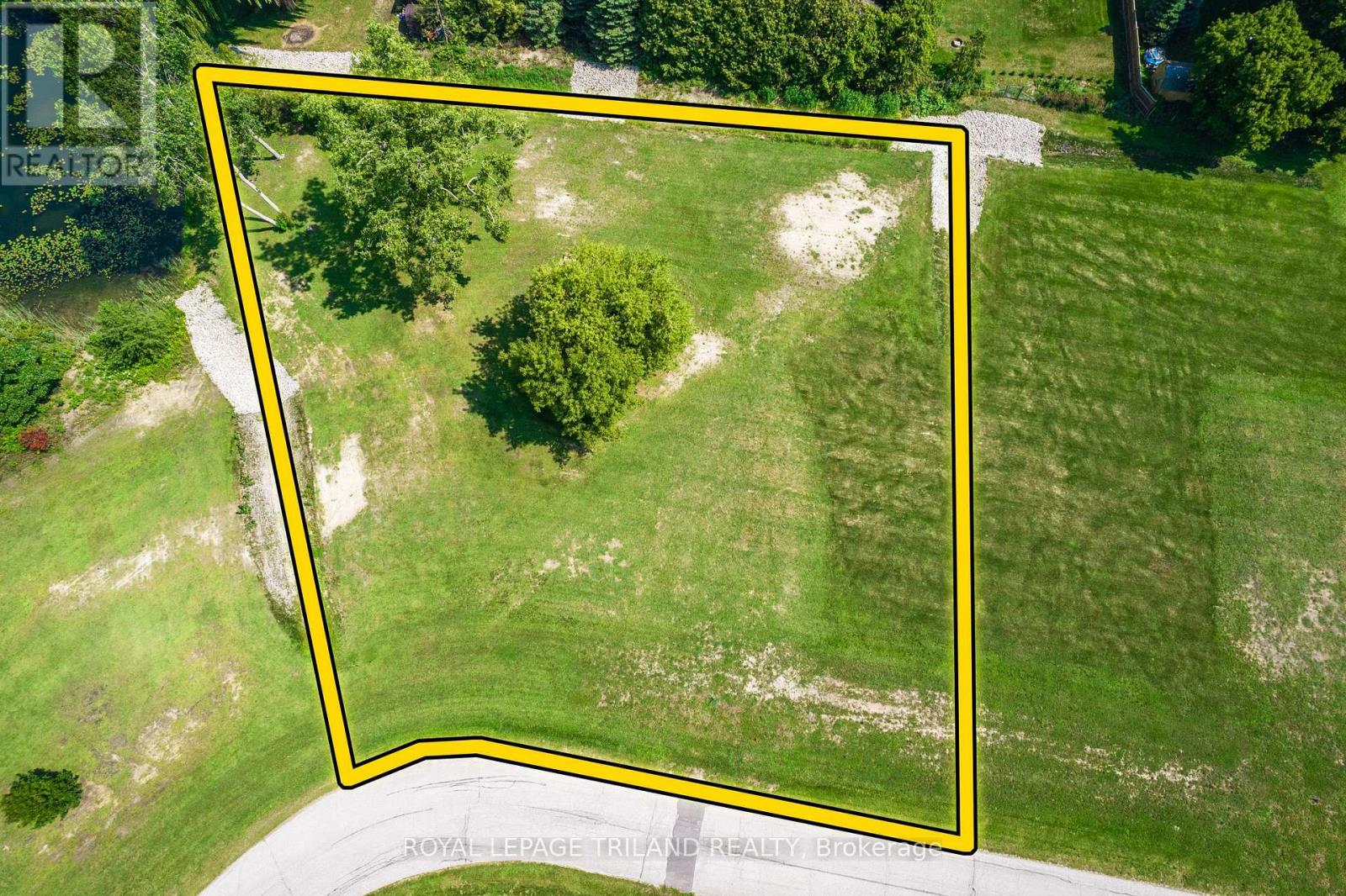 9936 ERIC STREET, Lambton Shores